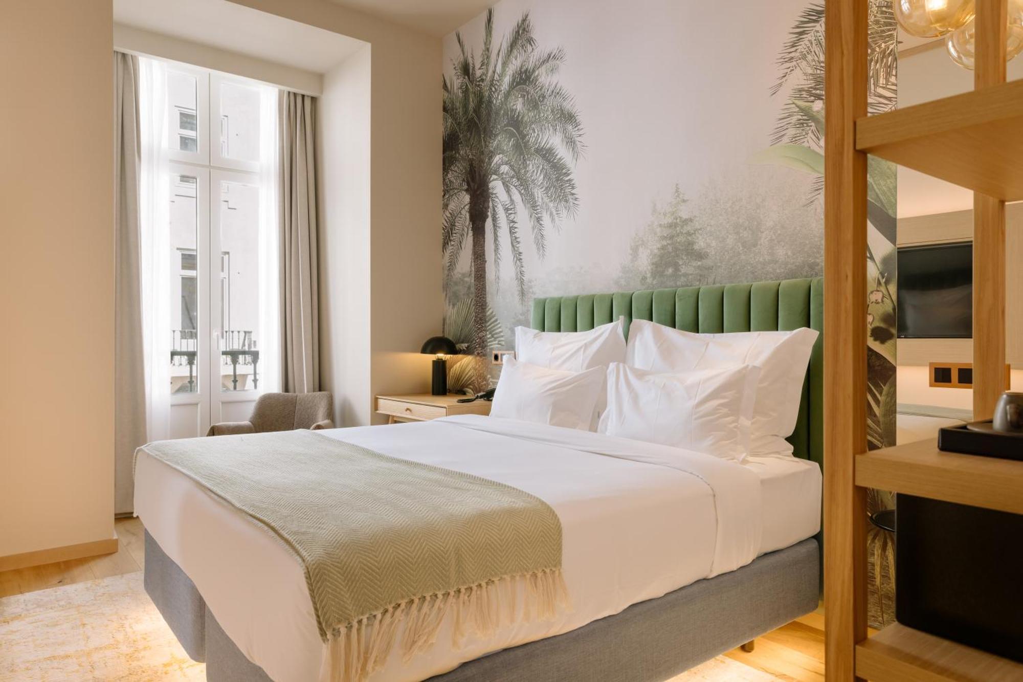 Hotel Pestana Rua Augusta Lissabon