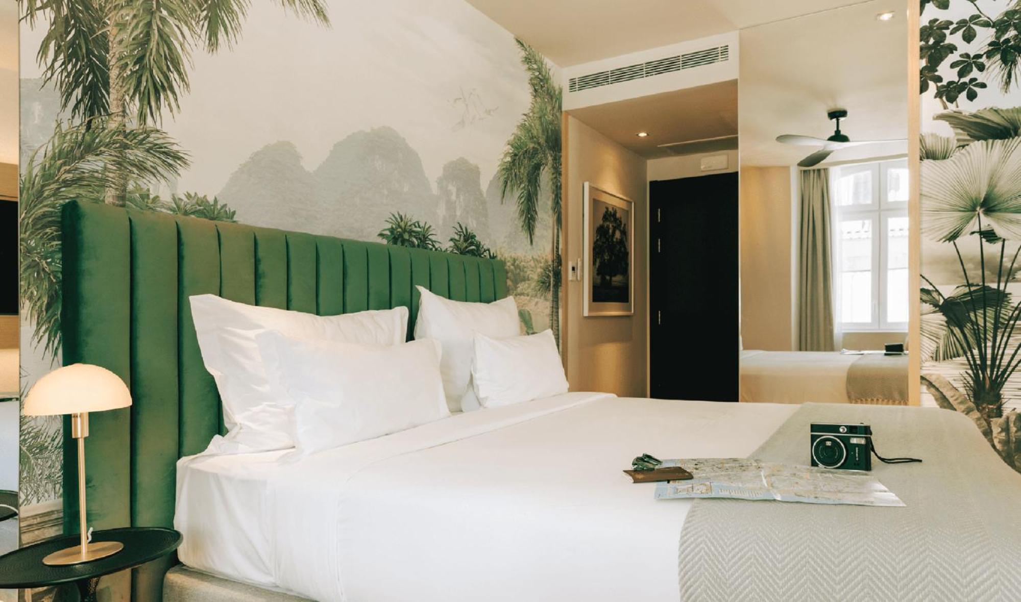 Pestana Rua Augusta Hotel Lisboa